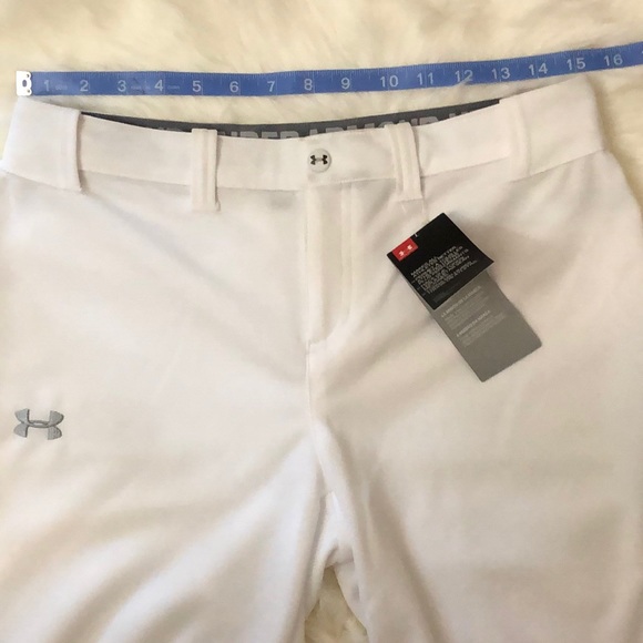 Under Armour Pants - Under Armour